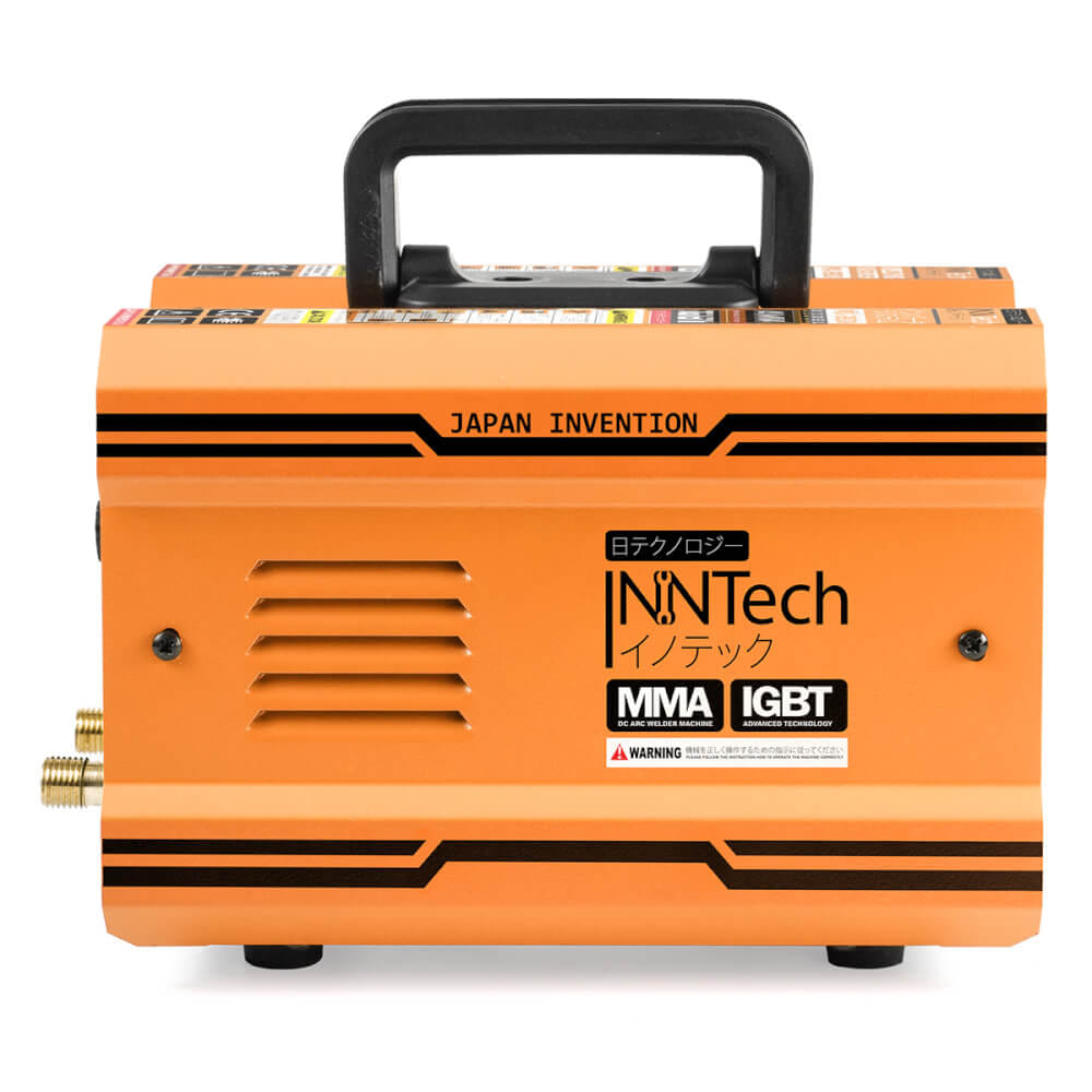 เครื่องเชื่อม INVERTER InnTech รุ่น MX-990X